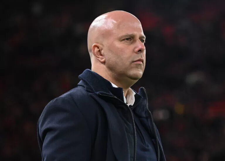 Football Icon Gives Honest Assessment of Liverpool's Navigation of 'Mourning Period' - Ruud Gullit