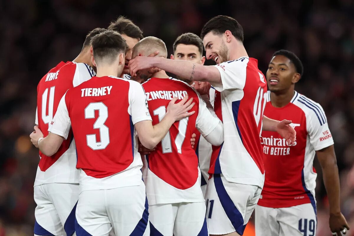 arsenal nico williams