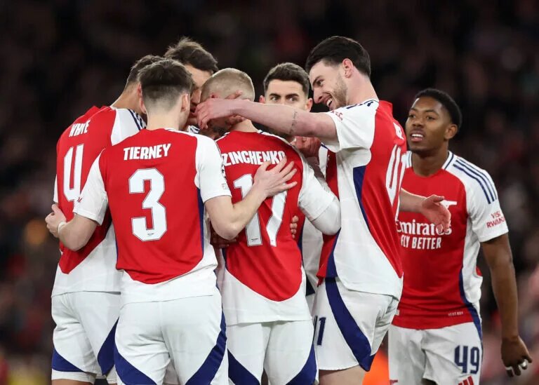arsenal nico williams