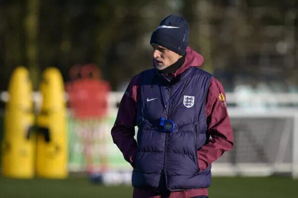 England vs Wales Confirmed Lineups for October 9