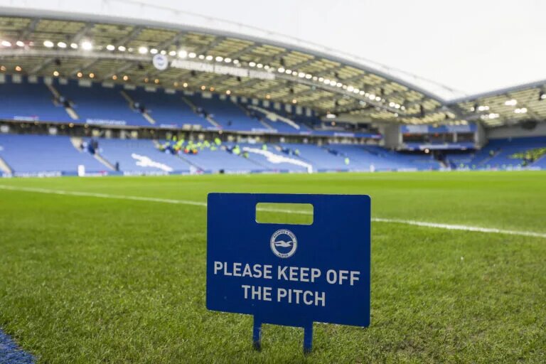 brighton predicted lineup