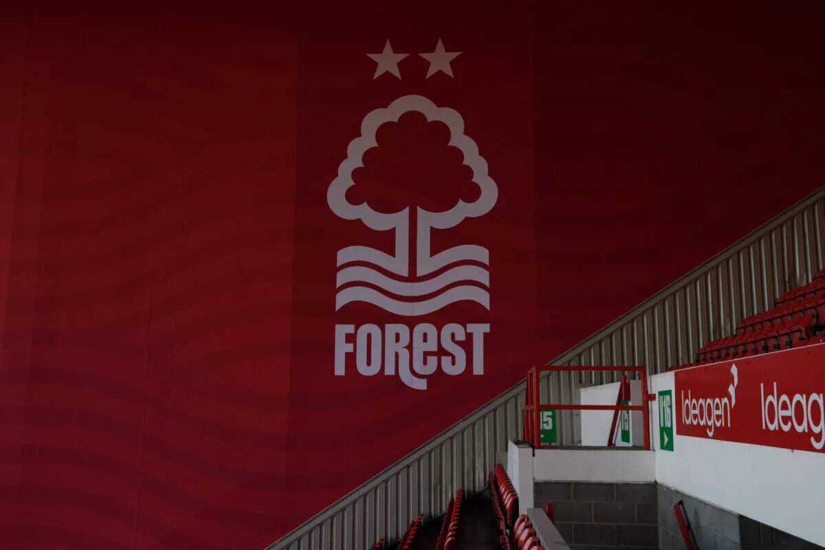 Experienced Striker Named as the One Nottingham Forest ‘Are Most Keen On’