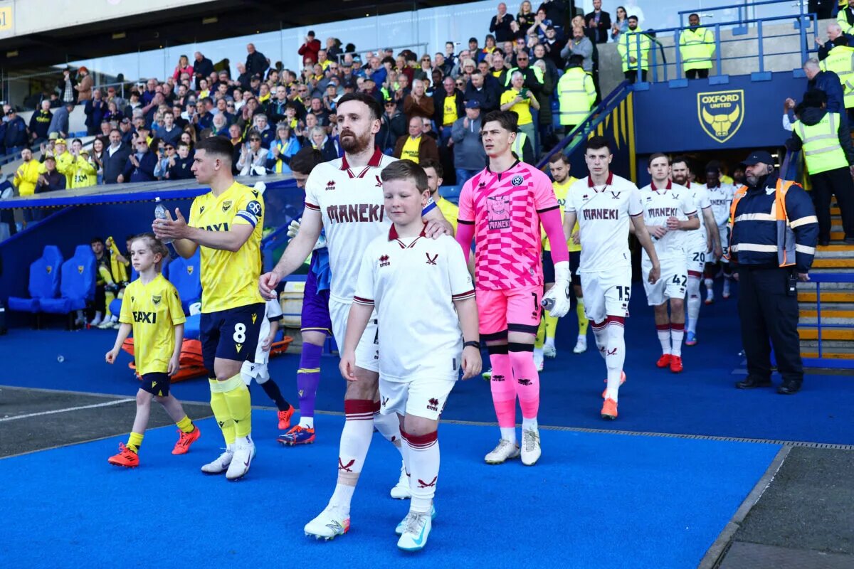 Oxford United