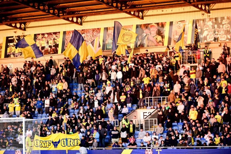 Oxford United