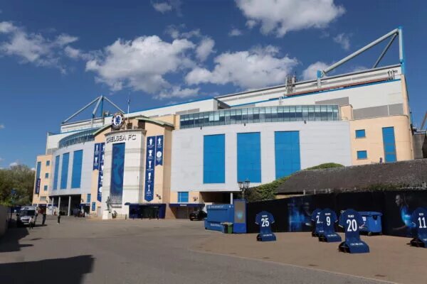 Chelsea Enquire About Defender Who Could ‘Go Straight Into the First XI’