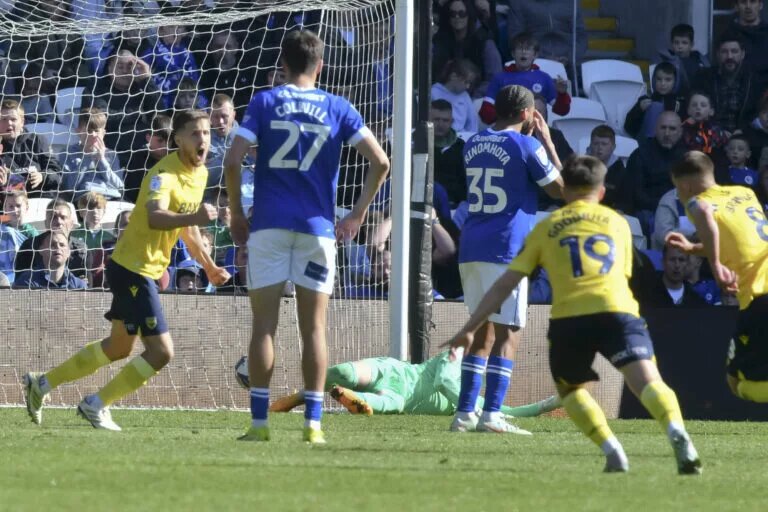 Oxford United