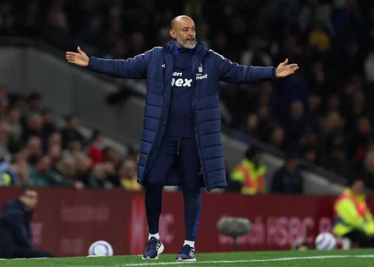 Nottingham Forest in Pursuit of Attacker ‘Destined for Stardom’ - No Issue With Personal Terms - Omari Hutchinson