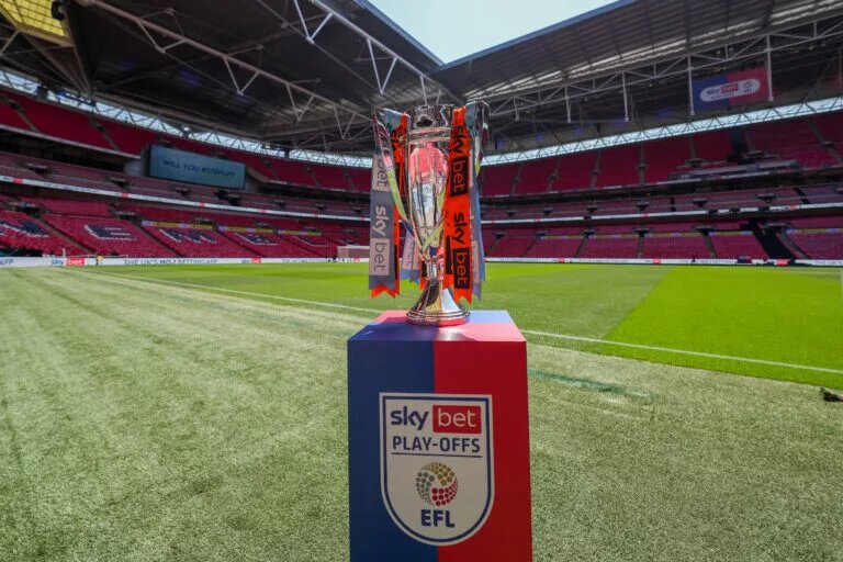 EFL Championship Playoff Final