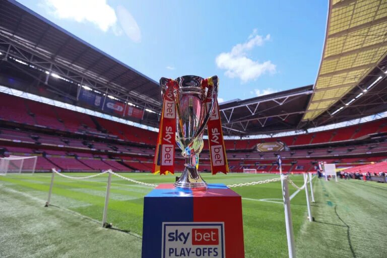 Championship Playoff Final
