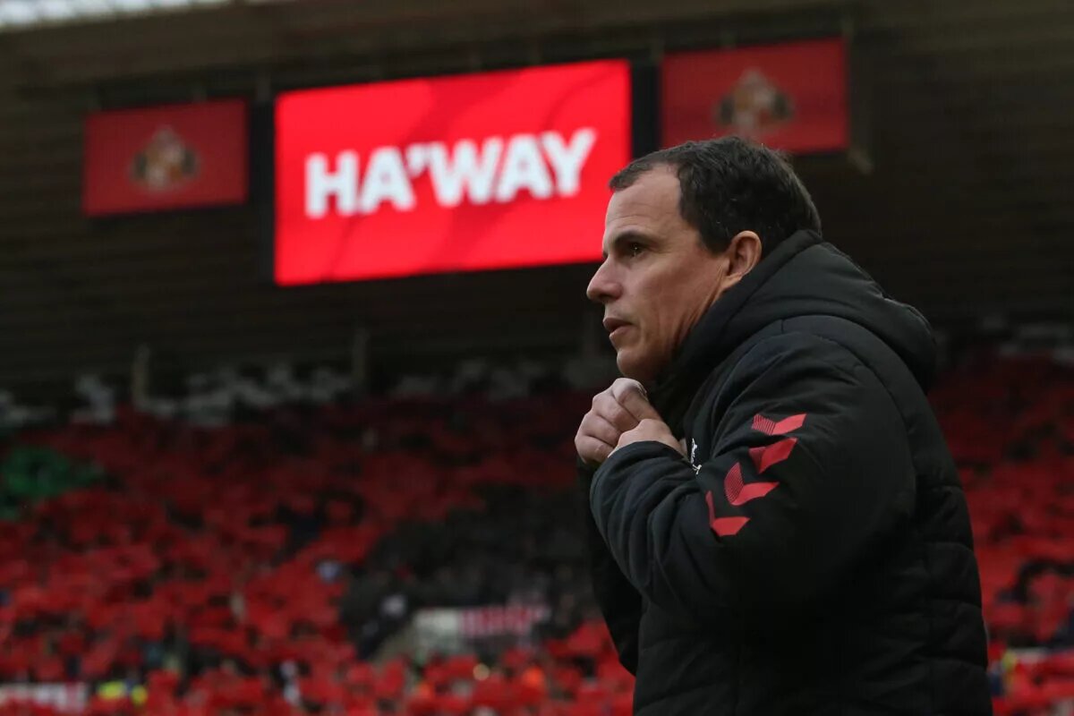Sunderland's Survival not guaranteed but they have a great chance