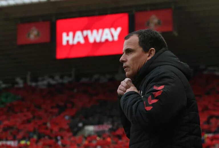 Sunderland's Survival not guaranteed but they have a great chance