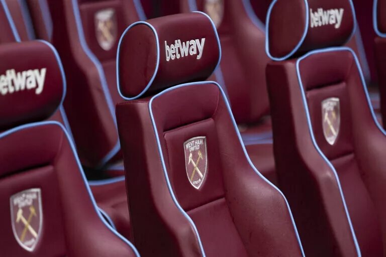 West Ham vs Leeds confirmed lineups