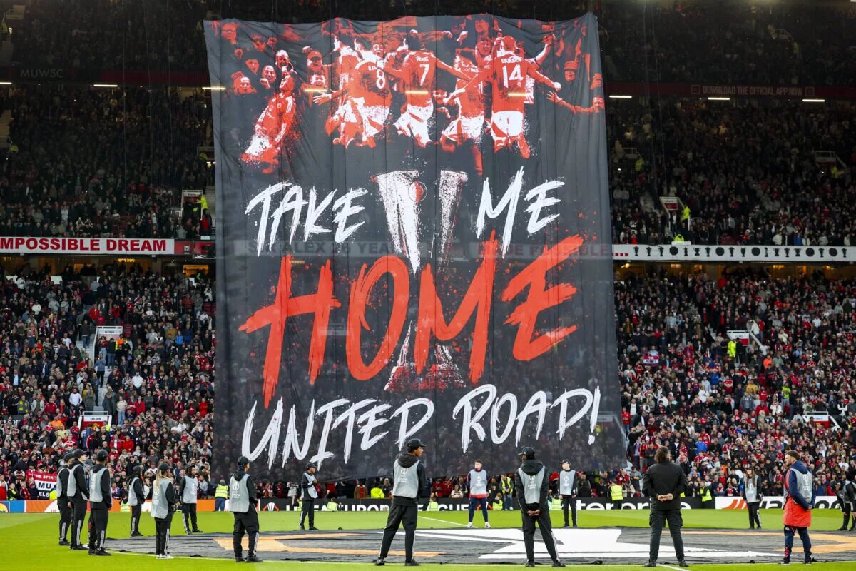 Manchester United vs Brighton confirmed lineups
