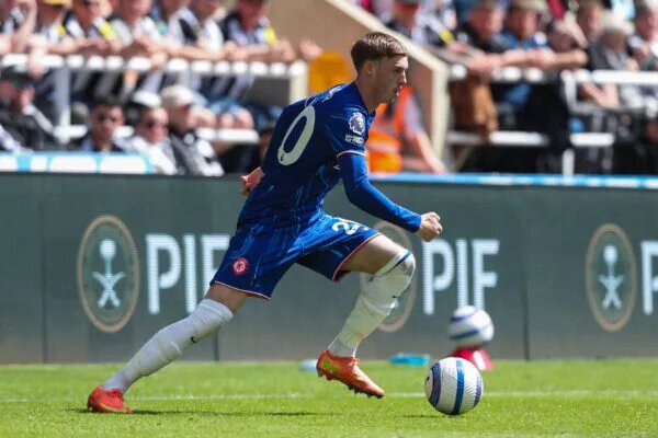 Chelsea Predicted Lineup & Team News vs Sunderland for May 24