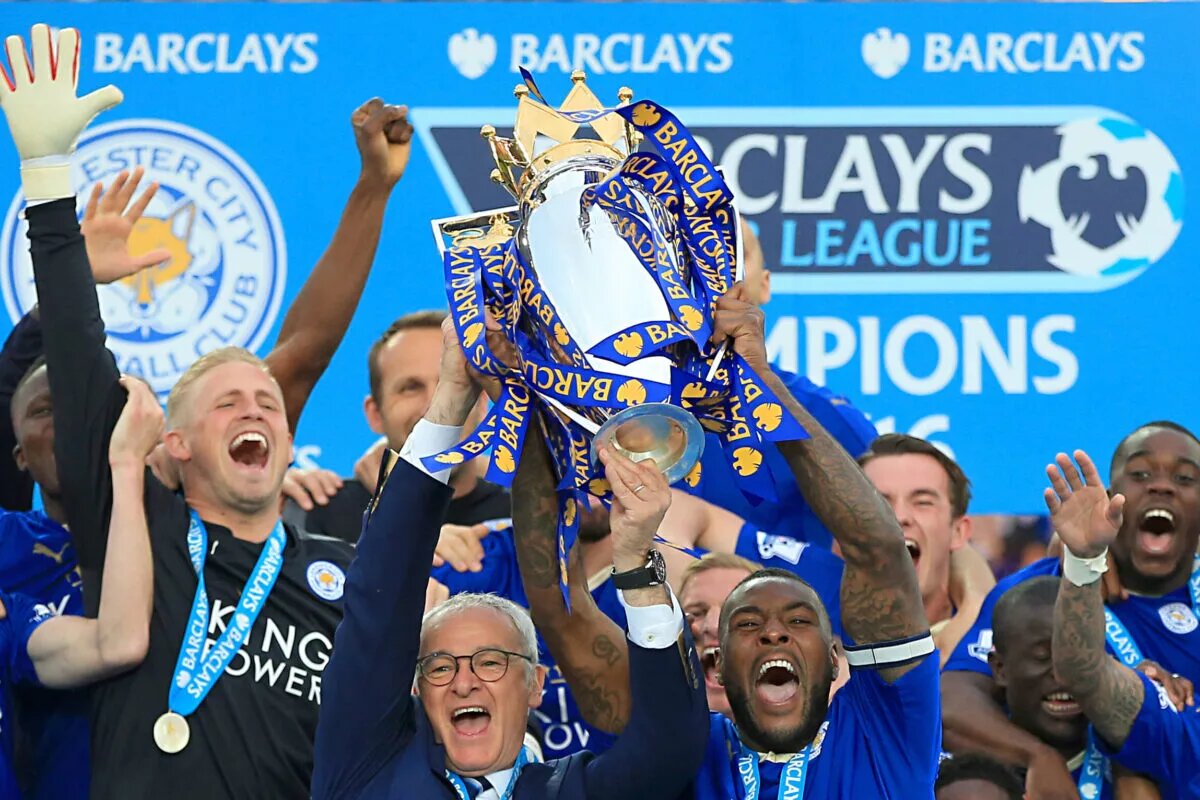 leicester city most expensive wingers