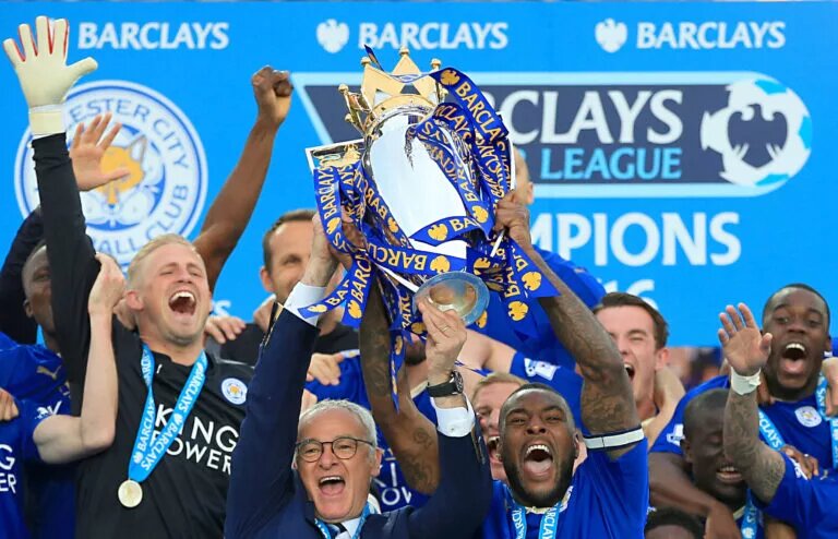 leicester city most expensive wingers