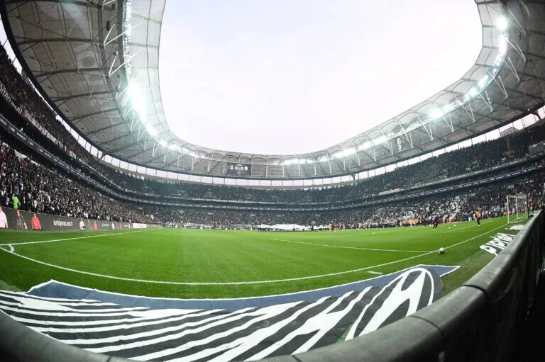 Tammy Abraham besiktas