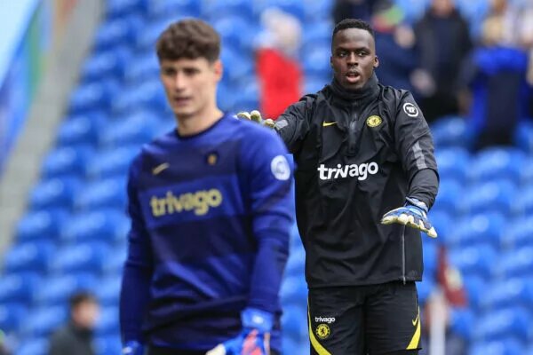 Top 10 Most Expensive Chelsea Goalkeepers of All Time