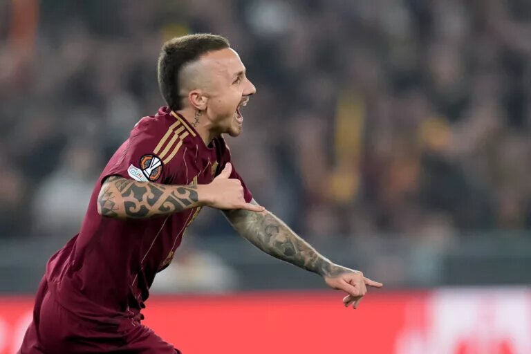 Sunderland Transfer Rumours: Angelino Linked