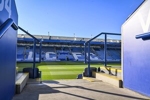 leicester city predicted lineup birmingham city