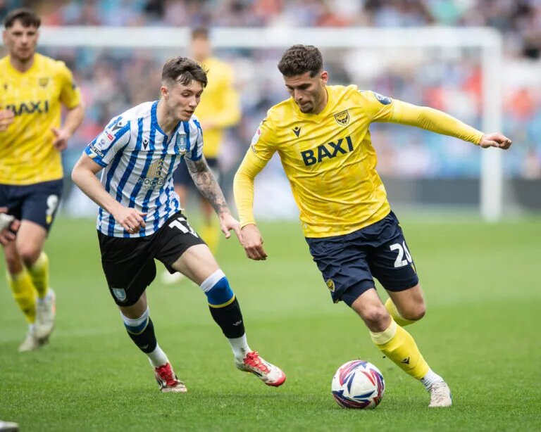 Oxford United