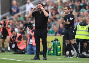 Daniel Farke