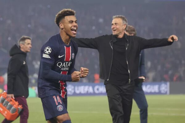 UEFA Champions League Final Prediction: PSG vs Arsenal