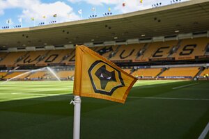 wolverhampton wanderers wolves cult heroes