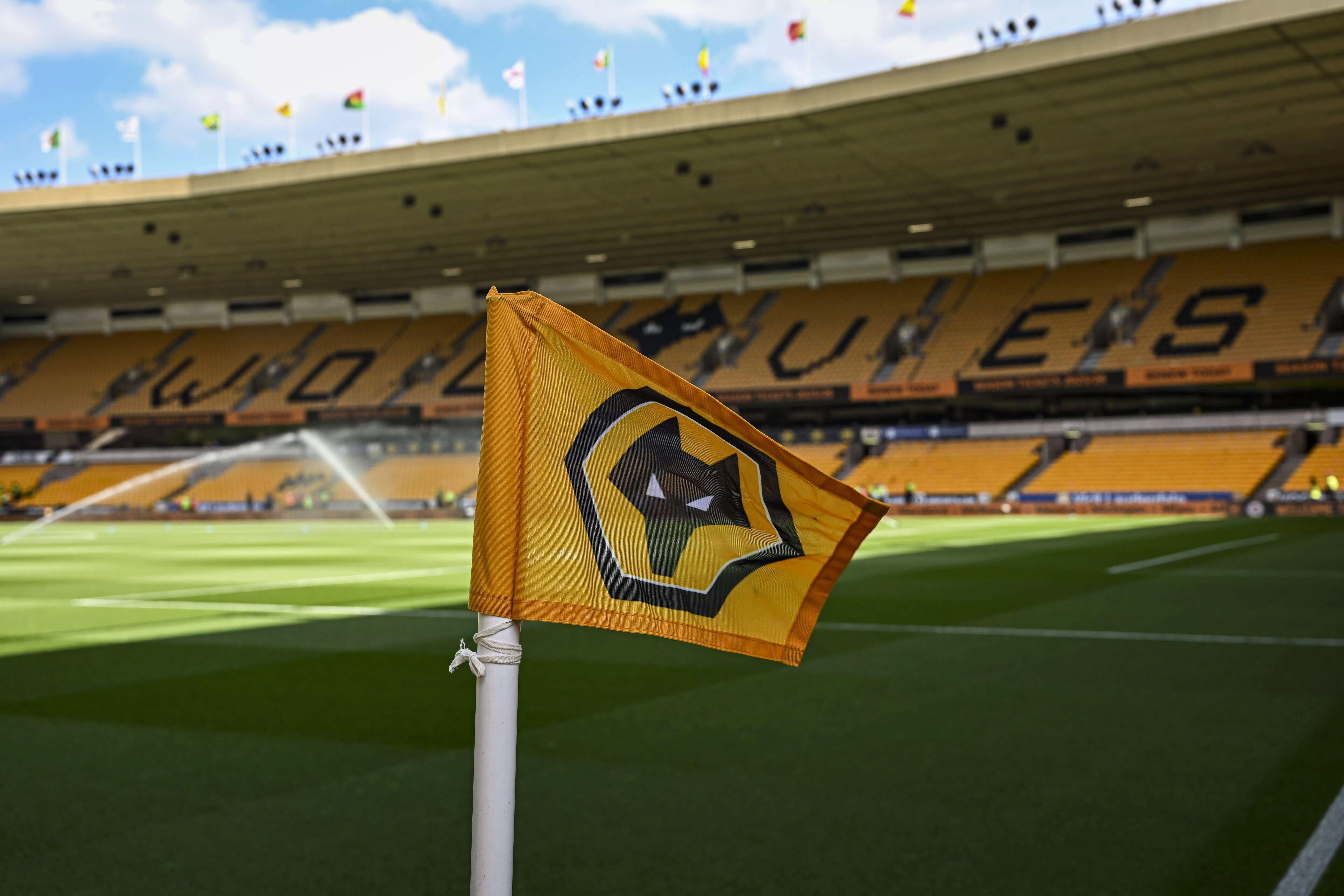 Wolves vs Aston Villa confirmed lineup & team news