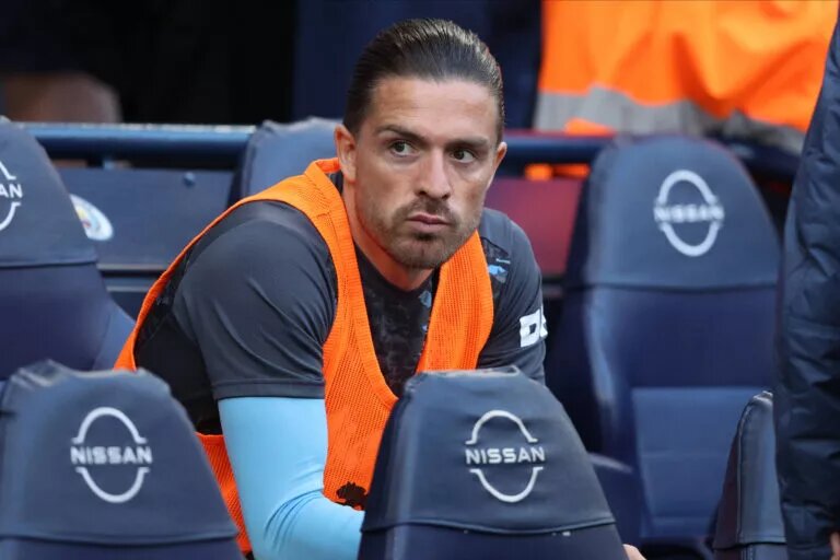 Jack Grealish Given Stark Warning by Thomas Tuchel