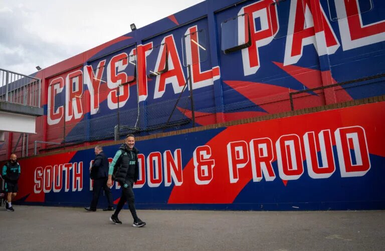 'Verbal Agreement in Place': Crystal Palace Close in on International Attacker