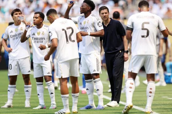 UEFA Champions League Matchday 3 Predictions Including Real Madrid vs Juventus