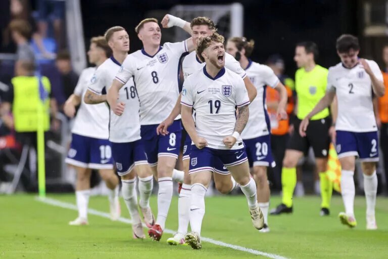 england