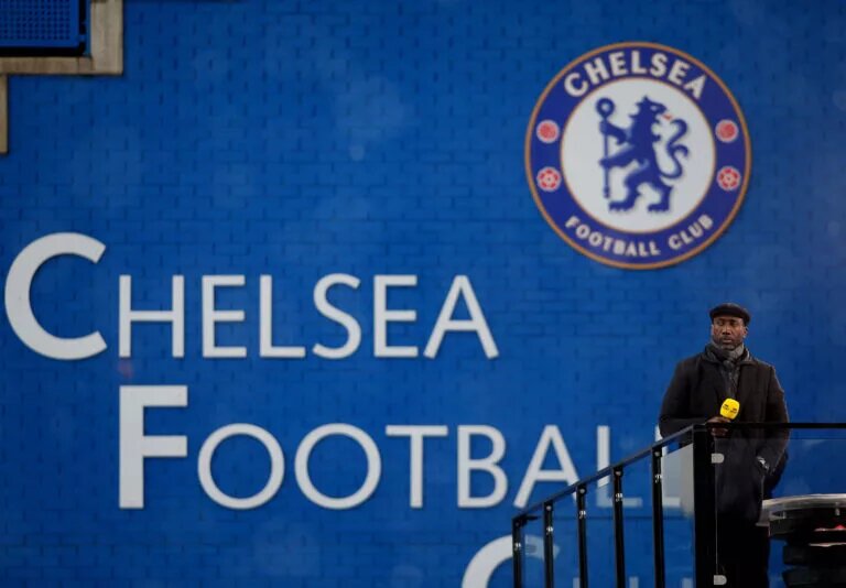 Chelsea Manager Shortlist includes preferred option