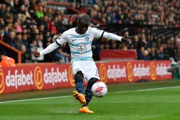 Every French Player to Play for Chelsea In the Premier League Era