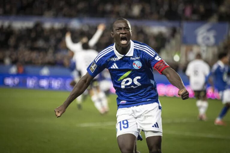 Habib Diarra
