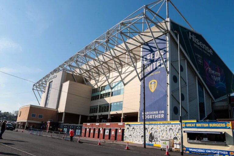 leeds predicted lineup