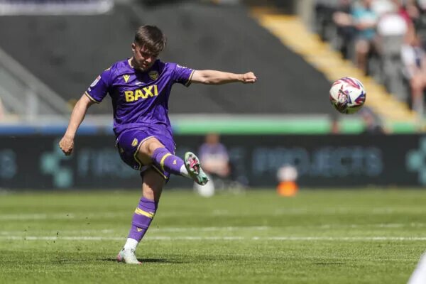 Five Oxford United Players Who Need a Good Season