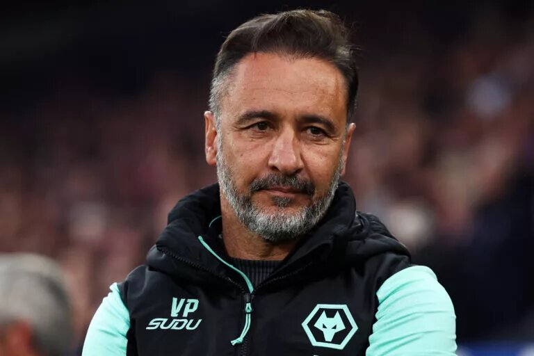 Image of Vitor Pereira