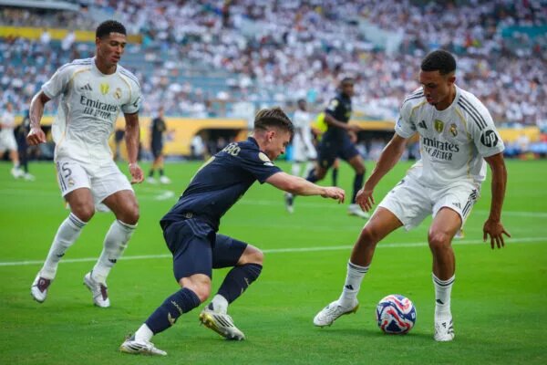 UEFA Champions League Matchday 8 Predictions Including Real Madrid vs Benfica