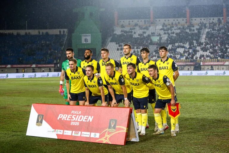 Oxford United