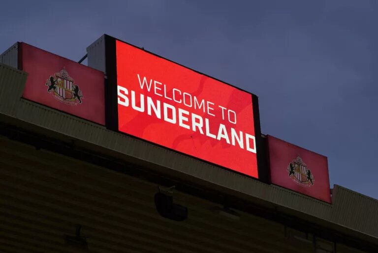 Chelsea vs Sunderland confirmed lineups and team news