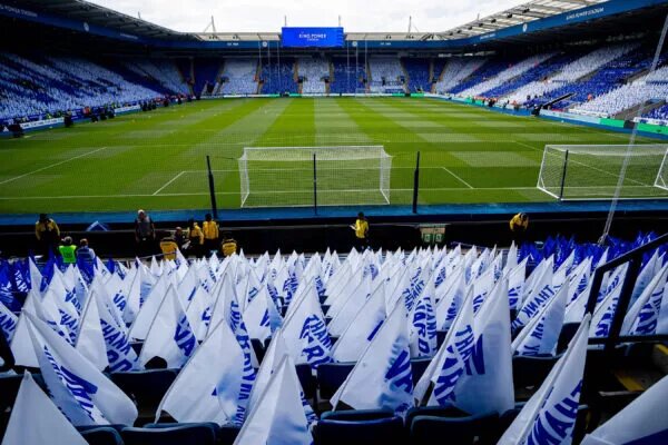 Watford vs Leicester Confirmed Lineups for March 21