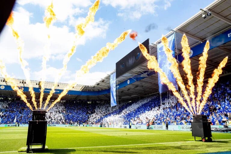 Leicester Predicted Lineup vs Stoke City for November 22