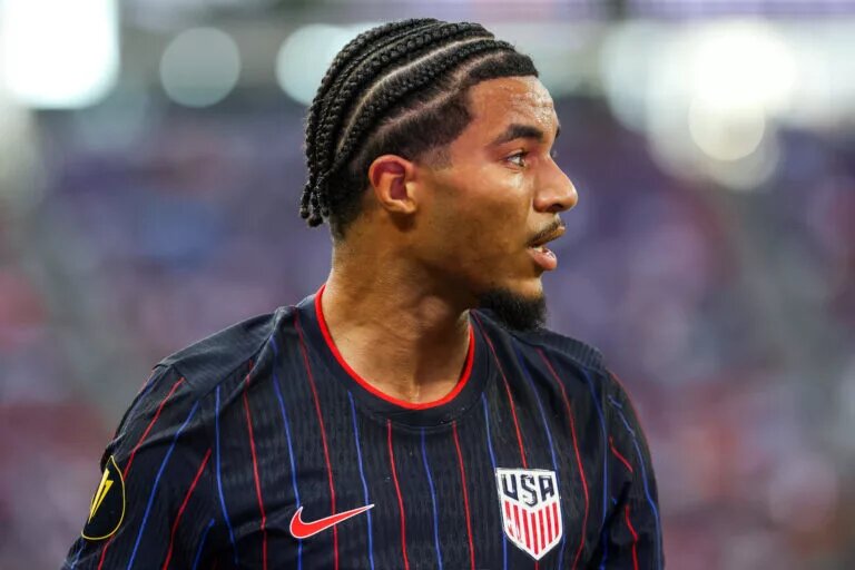 usmnt predicted lineup vs south korea