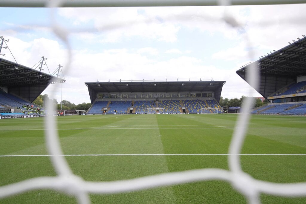 Linked with the U's: The Latest Oxford United Transfer Talk