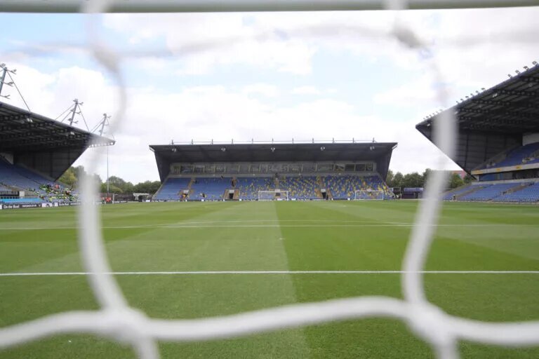 Oxford United