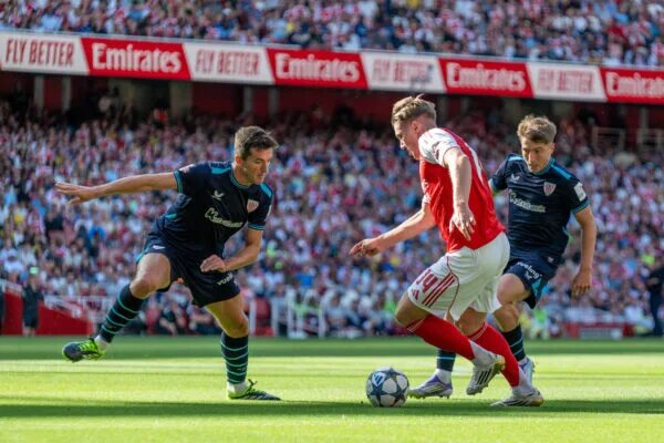 West Ham vs Arsenal: Team News and Predicted Lineups