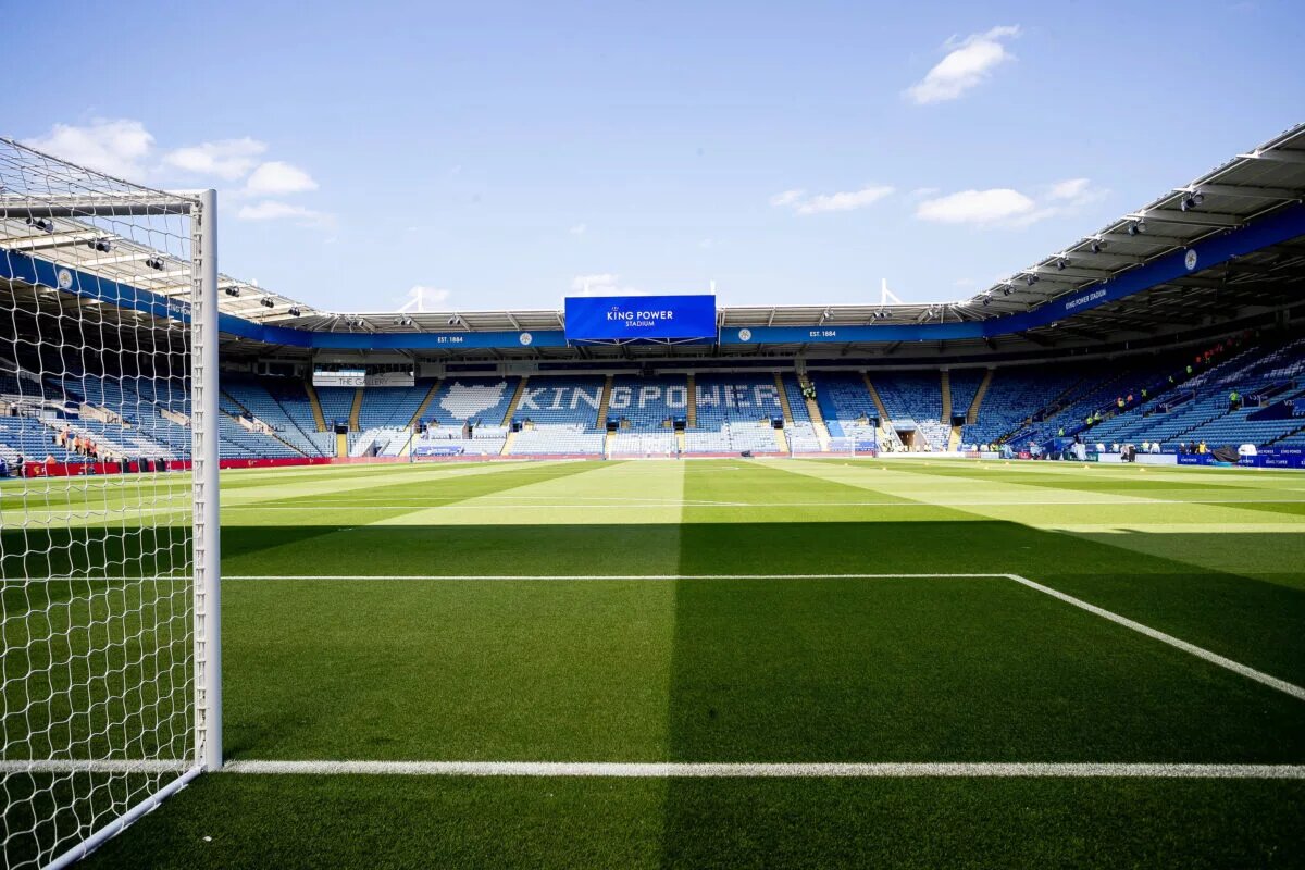 Leicester Predicted Lineup vs ipswich town