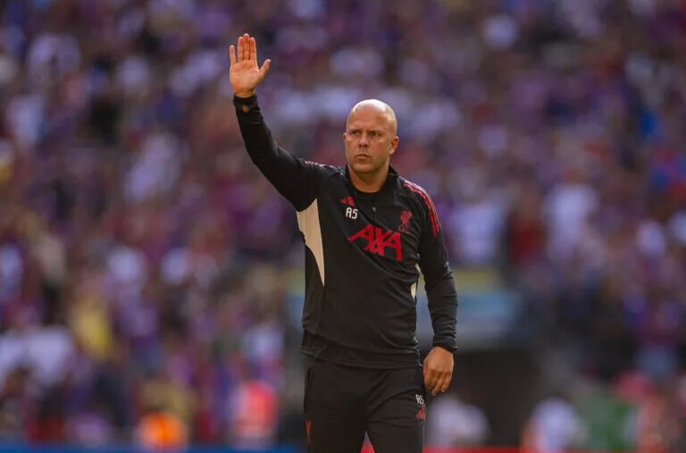Aston Villa vs Liverpool confirmed lineups